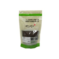 약초명가 말린 결명자, 1개