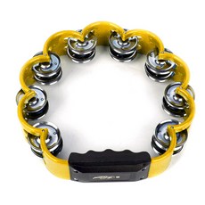 RIVERA MT2 花朵鈴鼓, 黃色