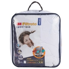 필트릿 신슐레이트 이불 속통, 화이트