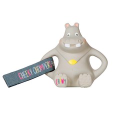 치키촘퍼스 치발기 츄이, 혼합 색상, 1개