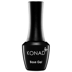 KONAD 美甲底膠, 透明, 10克, 1個