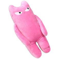 애니나라 헬로캣 슬리핑 필로우, 도도