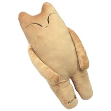 애니나라 헬로캣 슬리핑 필로우, 나루