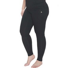 MOWAVE 女式大碼瑜伽緊身褲第 9 部分