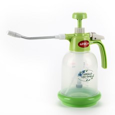 유진정밀 자동분무기 3호 1000ml, 1개, 1개
