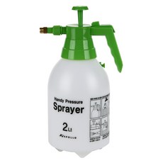 韓國 APOLLO 手持壓縮噴霧器 2L, 1個, 單一顏色