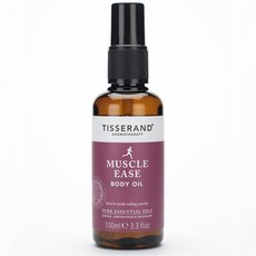 TISSERAND 身體精油, 100ml, 1個