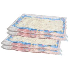 동우리빙아트 뉴 세이빙 의류 압축팩 소형, 2개입, 2개