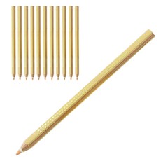 STAEDTLER 大象彩色鉛筆 1287 12 支裝, 1色, 43號