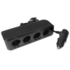 토드 소켓, 1개, 4구