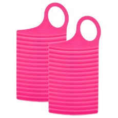 내손안에 빨래판, 핑크, 2개