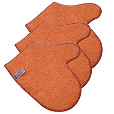 더블앤더블 요술글러브, 3개