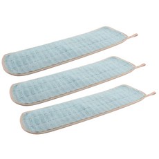 sunwooland 兩用吸塵器填充墊 1 張白色, 3個