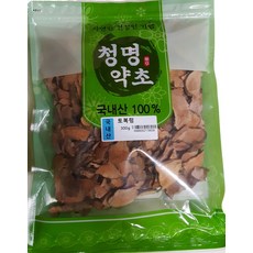 清明藥草 土茯苓, 300g, 1包