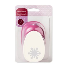 포코스 모양펀치 R-36, 블링블링, 1개