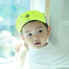 MUXUE 造型孩童帽