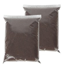 곤충농잠 사슴매트 곤충용품 2.5L, 2개, 2개