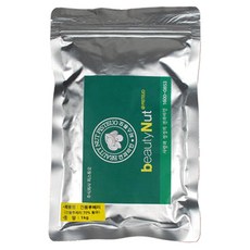 견과미인 뷰티넛 건블루베리, 1000g, 1개