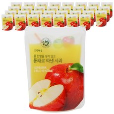 蘋果汁, 145ml, 40包