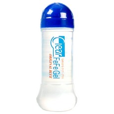 클리어페페 오리지날 블루 수용성 바디 젤, 250ml, 1개