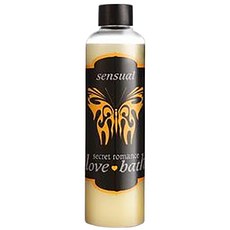 Secret Star Girl romance沐浴露, 250ml, 1入