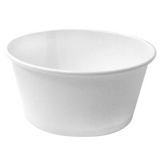 한국설란 옥수수코팅 종이용기 520ml, 50개입, 1개
