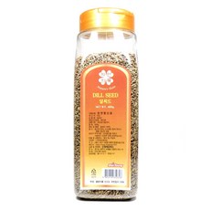 신영 천연 씨드 딜, 400g, 1개