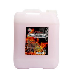 카보이 타이어광택제 13L / 18.75L(대용량)타이어왁스, 1개