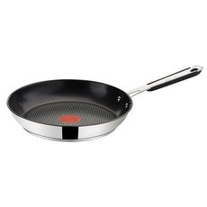 테팔 제이미올리버 넌스틱 코팅 프라이팬 인덕션 IH, 24cm, 1개