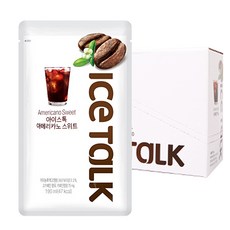 프로엠 아이스톡 아메리카노 스위트, 5개, 190ml