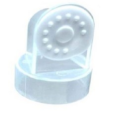 PLORA 哺乳器軟管器, 1組, 1組