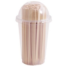 INMNP 手柄水果叉 中, 100入, 1個