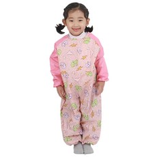 dot RECORD 全身藝術禮服一般L型, 1 個, 恐龍粉色