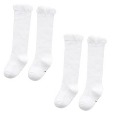 지지에스키즈 엠보 유아 니삭스 2종세트 Y19BSO2031