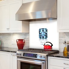 Integrity廚房藝術板 水藍色, 1個