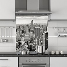 Integrity廚房藝術板 紐約曼哈頓, 1個