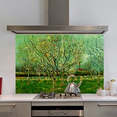 Integrity廚房藝術板 繽紛的果園, 1個