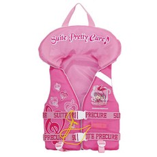 Dico Sweet Pretty Cure 泳裝 35kg, 混色, 1個
