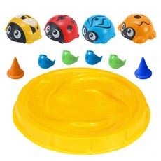 TOYCO KOREA 戰鬥陀螺V組, 混色