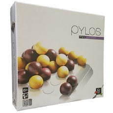 코리아보드게임즈 필로스 미니, 혼합 색상, 1개