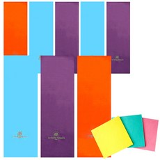 Songwol 松月 AB Suede 31 毛巾隨機出貨 8p+德國抹布隨機出貨, 1套