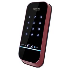 하이원플러스 번호전용 도어록, M-1000