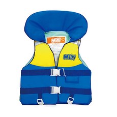 miti 泳衣 35kg, 藍色