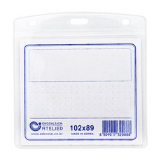 BiC Seminar 中型塑料外殼, 單色, 50件