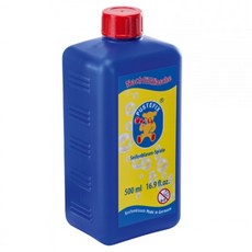 PUSTEFIX 氣泡補充裝 500, 500ml