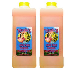 Natalie's 葡萄柚果汁, 2個, 1L