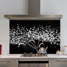 Integrity廚房藝術板 鐵鈴花, 1個