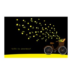 Integrity廚房藝術板 歡喜, 1個