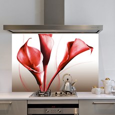 Integrity廚房藝術板時尚領子, 1個