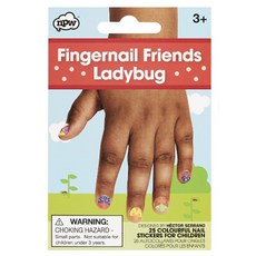 手指甲朋友昆蟲, 橘子